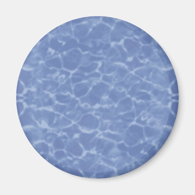 vatten002 magnet (Framsidan)