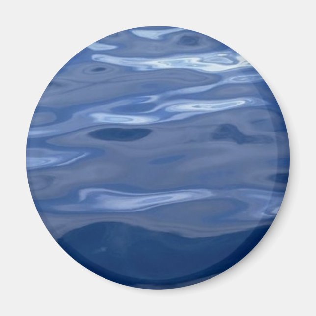 vatten010 magnet (Framsidan)