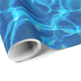 VATTEN 2 PRESENTPAPPER
