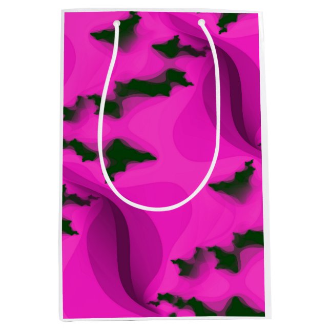 VATTEN ABSTRAKT (Framsidan)