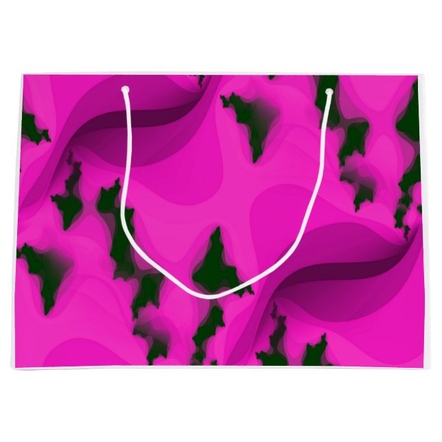 VATTEN ABSTRAKT (Framsidan)