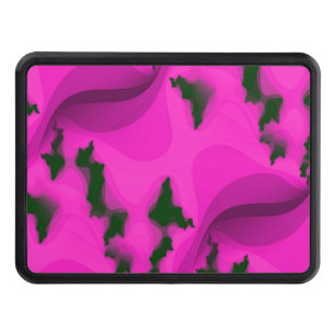 VATTEN ABSTRAKT DRAGKROKSSKYDD