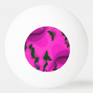 VATTEN ABSTRAKT PINGISBOLL