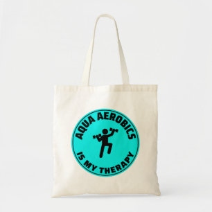 Vatten Aerobics Aquatic fitness Aqua Exercise Tygkasse