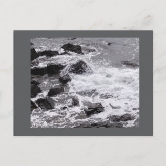 Vatten är ett magiskt vykort