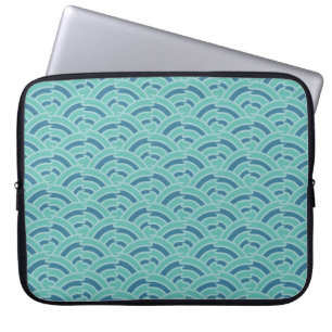 Vatten Arches Laptop sleeve