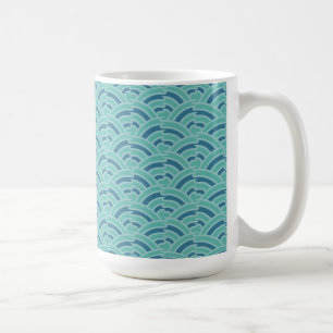 Vatten Arches Mugg