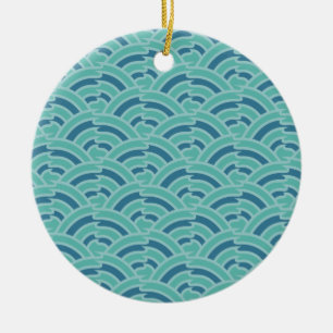 Vatten Arches Ornament