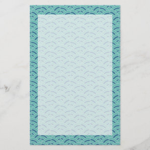 Vatten Arches Stationery Brevpapper
