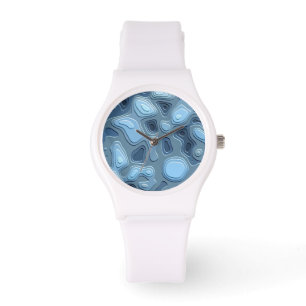 VATTEN ARMBANDSUR