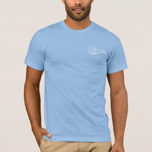 Vatten Baby Vintage Seahorse Shirt T