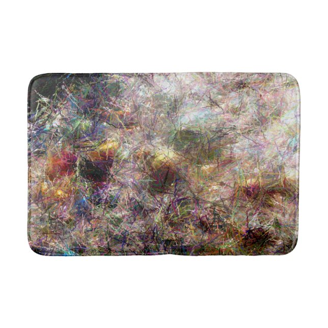 VATTEN BADRUMSMATTA (Framsidan)