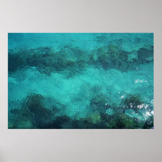 Vatten Bay Poster