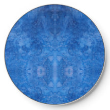 Vatten Blessings II Trådlösa Charger