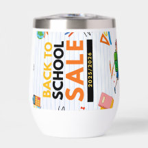 Vatten Bottlebback till #School