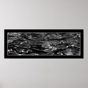 VATTEN BW2 POSTER