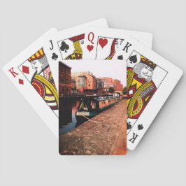 Vatten Casinokort