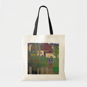 Vatten Castle, Gustav Klimt Tygkasse