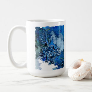 VATTEN COFFEE MUGG