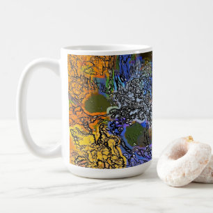VATTEN COFFEE MUGG