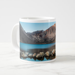 Vatten Convict Sjö Sierra Nevada Jumbo Mugg