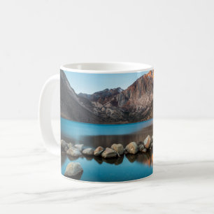 Vatten Convict Sjö Sierra Nevada Kaffemugg