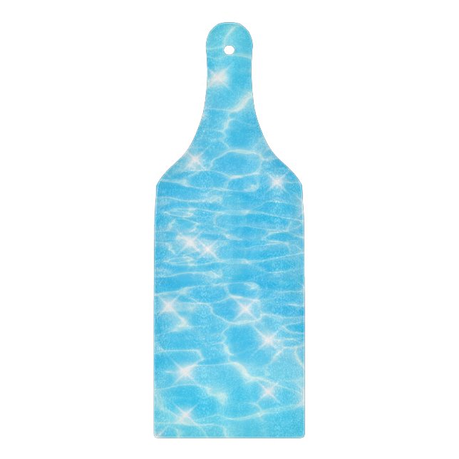 Vatten, den moderna marschen vatten struktur vatte (Framsidan)