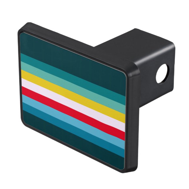 Vatten Dragkroksskydd (Topp Höger)