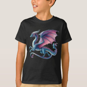 Vatten Dragon T-Shirt