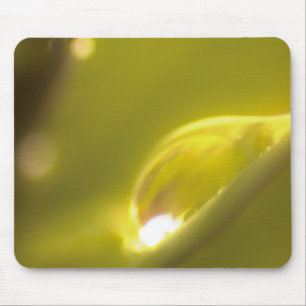 Vatten Drop Mousepad 3 Musmatta
