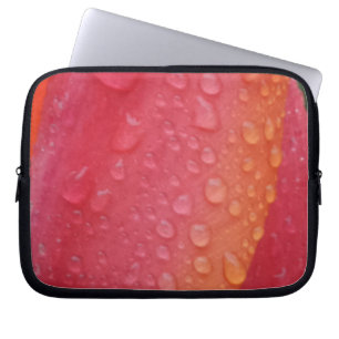 Vatten droppar Neoprene Laptop sleeve 10 tum