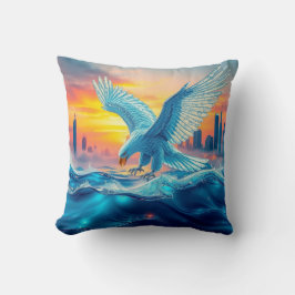 Vatten Eagle Kudde
