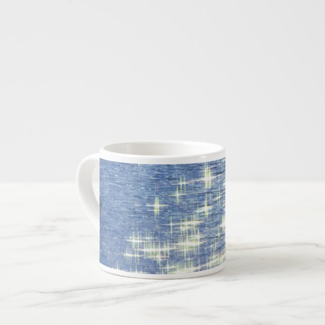 Vatten Espressomugg (Framsida vänster)