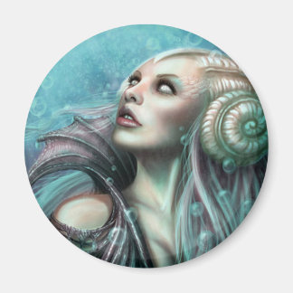 Vatten Fairy Magnet