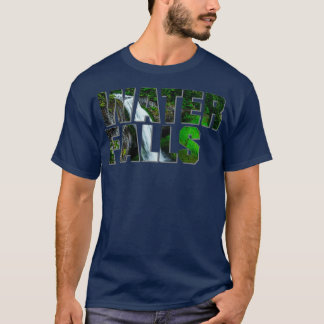 VATTEN FALLS T SHIRT