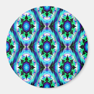Vatten Flowers..... Magnet