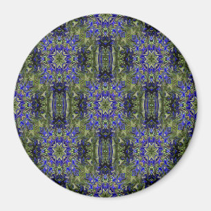 Vatten Flowers..... Magnet