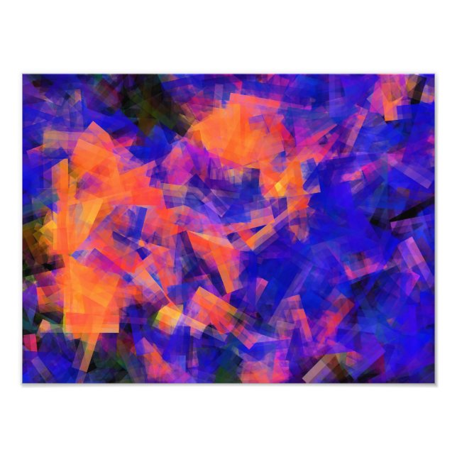 VATTEN FOTOTRYCK (Framsidan)