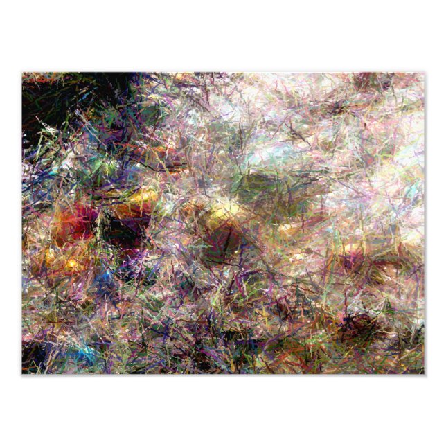 VATTEN FOTOTRYCK (Framsidan)