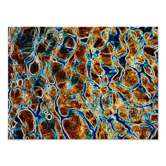 VATTEN FOTOTRYCK (Framsidan)