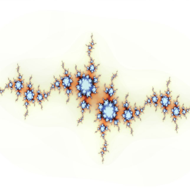 VATTEN FOTOTRYCK (An abstract art design of sparkles captured on white bubbling stream water.)