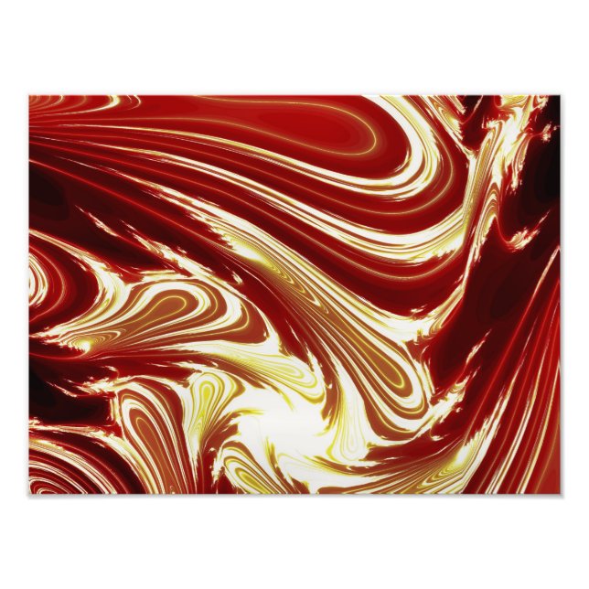 VATTEN FOTOTRYCK (Framsidan)