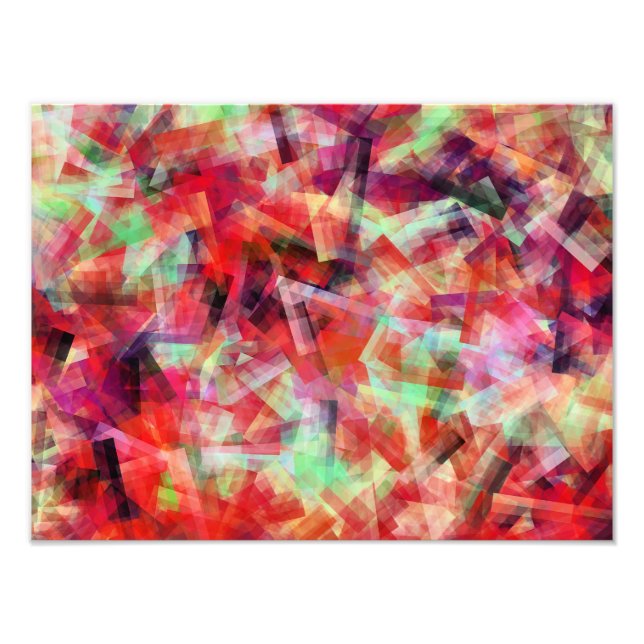 VATTEN FOTOTRYCK (Framsidan)