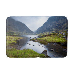 Vatten Gap of Dunloe County Kerry Ireland Badrumsmatta