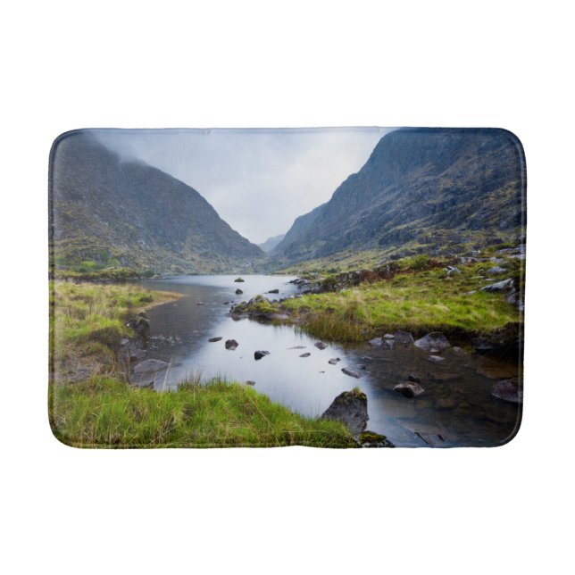 Vatten | Gap of Dunloe County Kerry Ireland Badrumsmatta (Framsidan)