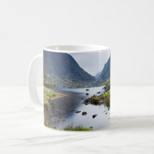 Vatten Gap of Dunloe County Kerry Ireland Kaffemugg