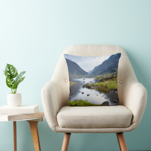 Vatten Gap of Dunloe County Kerry Ireland Kudde