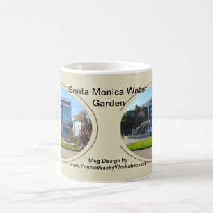 Vatten Garden Kaffemugg