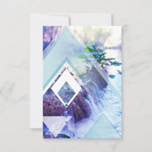 vatten geohaze inbjudningar