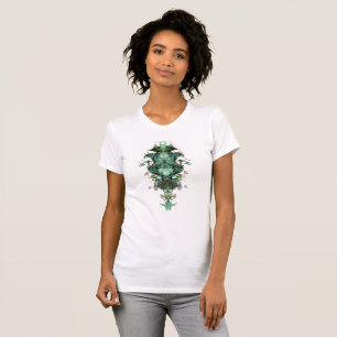 vatten gudom t shirt